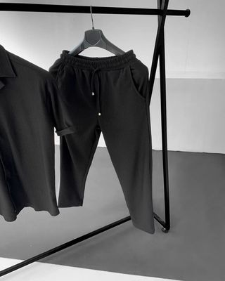 Korean Cuban Shirt & Trouser combo set_img_2