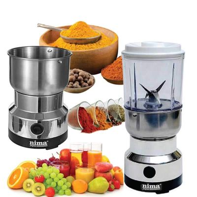Nima 2 in 1 Blender and Grinder Japan_img_2