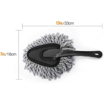 Small Microfiber Car Duster_img_5
