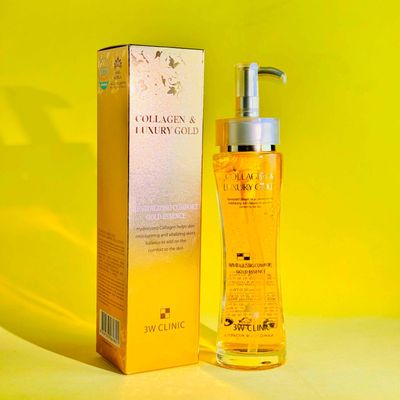 3w Clinic Collagen & Luxury Gold Essence_img_6