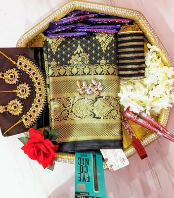 Saree Combo Set_img_5