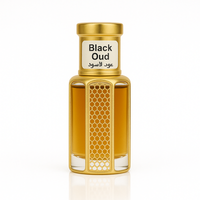 BLACK OUD - 12mL - عود الاسود_img_0
