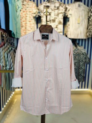 OLD MONEY Full Sleeve Shirt – Shy Looks Premium Collection_img_1