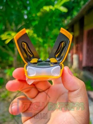 X16 Pro Gaming Bluetooth Wireless Earphones Headphones TWS Earbuds_img_3