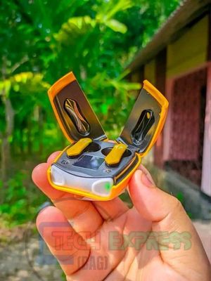 X16 Pro Gaming Bluetooth Wireless Earphones Headphones TWS Earbuds_img_4