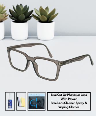 Tomford Stylish Eyewear || TF58A_img_0