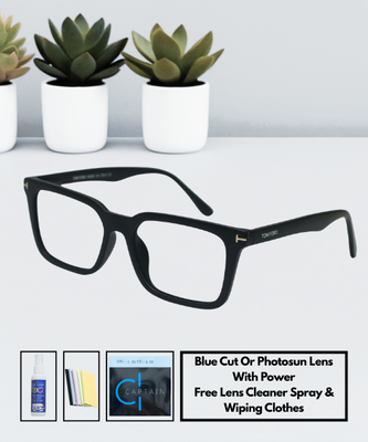 Tomford Stylish Eyewear || TF58B_img_0