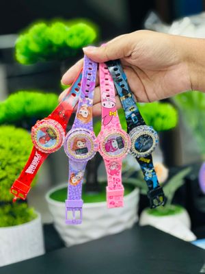 Cute Kawai baby Watch_img_0