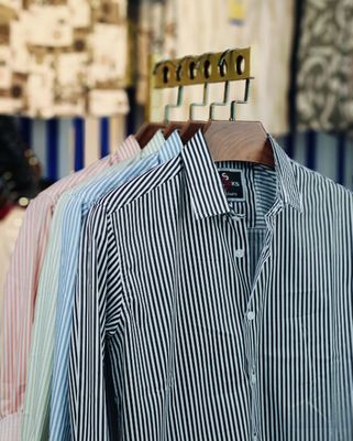 OLD MONEY Full Sleeve Shirt – Shy Looks Premium Collection_img_2