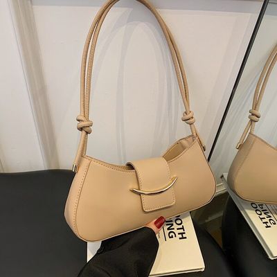 U shoulder boat bag_img_1