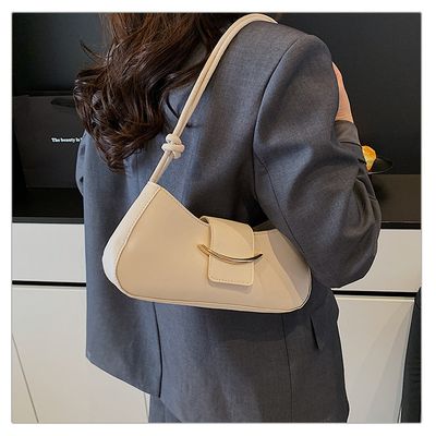 U shoulder boat bag_img_12