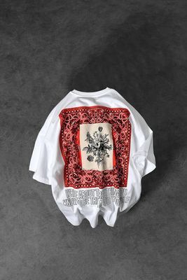 Luxury Oversized T-Shirt_img_1