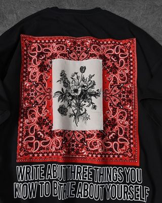 Luxury Oversized T-Shirt_img_3