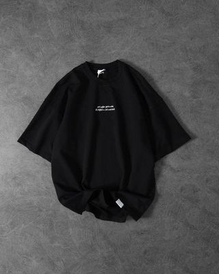 Luxury Oversized T-Shirt_img_2