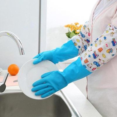 High Quality Silicon Hand Gloves_img_1