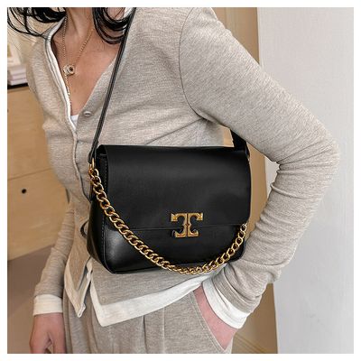 T big size shoulder bag_img_8