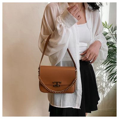 T big size shoulder bag_img_12