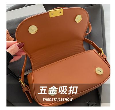 Denim Z shoulder bag_img_6