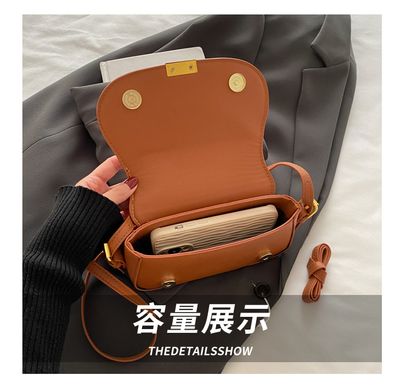 Denim Z shoulder bag_img_7