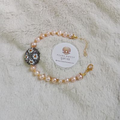 Original Pearl Adjustable Bracelet_img_0