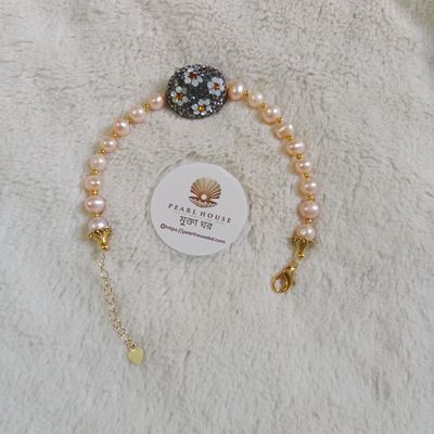 Original Pearl Adjustable Bracelet_img_2