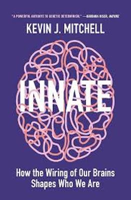 Innate: How the Wiring of Our Brains Shapes Who We Are_img_0