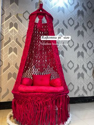 Rajkonna dolna 36'' size Mejenta_img_0