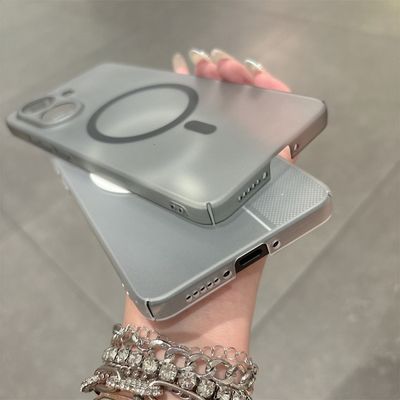 Redmi Turbo4pro slim magsafe hard cover_img_4