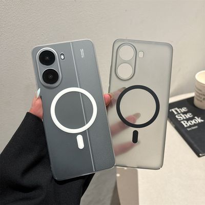 Redmi Turbo4pro slim magsafe hard cover_img_5
