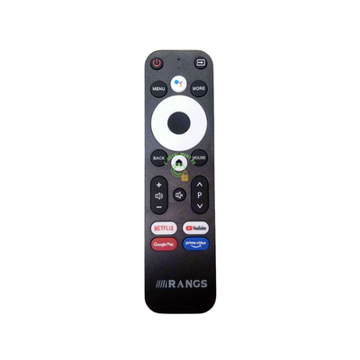 Rangs Smart Voice Led Tv Remote Control_img_0