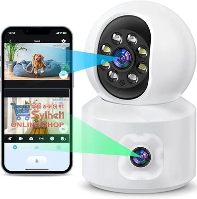 V380 Pro Dual Lans Wifi Camera 1080p_img_1