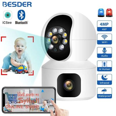 V380 Pro Dual Lans Wifi Camera 1080p_img_3