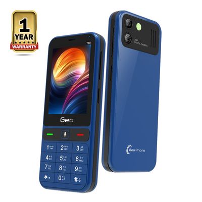 Geo T30 Android Button Phone_img_5