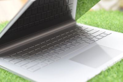 Microsoft Surface Book 2 – Core i5 7th Gen | 8GB RAM | 256GB SSD | 13.5" QHD Touchscreen | Price in Bangladesh_img_3