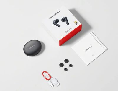 OnePlus Buds 4 ANC TWS Earbuds_img_5