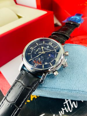 Patek spider full black active Chronograph_img_0