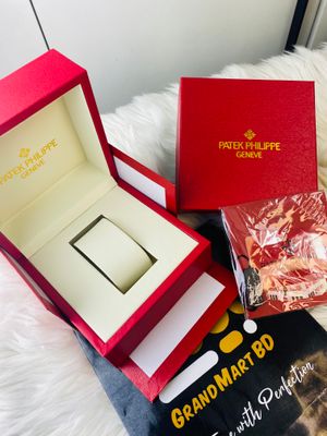Patek Philippe Box & Bag_img_0