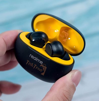 Realme TechLife Buds T100 TWS_img_1