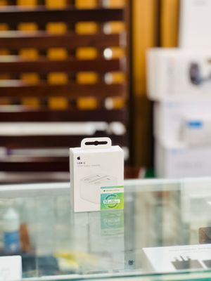 Apple 20W Adepter Original_img_1