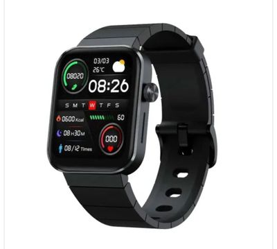 Mibro T1 Calling  Smart Watch_img_1
