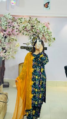 Fhulbahar Three piece Set_img_1
