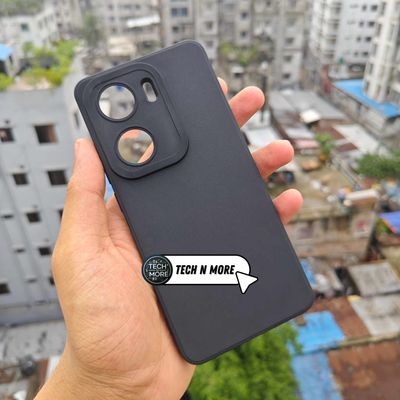 IQOO Neo10 Silicone soft cover_img_0