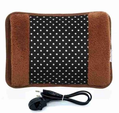 Electric Hot Water Bag / Heat Pillow and Pain Remover_img_0