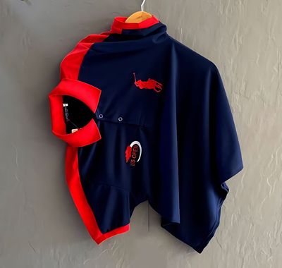🧵 Exclusive Summer Polo Shirt - Stay Cool, Stay Stylish! ☀️_img_0