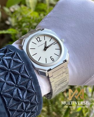 UP SLIM MATTE FINISH WATCH_img_1