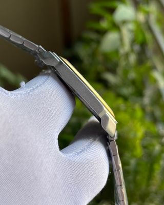 UP SLIM MATTE FINISH WATCH_img_4