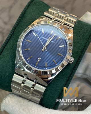 UP UNIQUE DESIGN STAINLESS STEEL WATCH_img_0