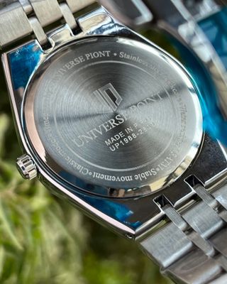 UP UNIQUE DESIGN STAINLESS STEEL WATCH_img_2