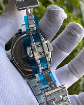 UP VACHERON DESIGN STAINLESS STEEL WATCH_img_3