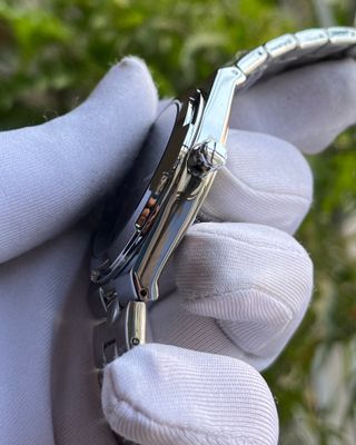 UP VACHERON DESIGN STAINLESS STEEL WATCH_img_4